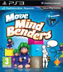 Move Mind Benders
